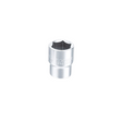 Cheie tubulara 3/8 11mm Toptul BAEA1211