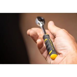 Clichet STANLEY® FATMAX® 1/4 in. 120 de dinți FMMT826760 – imagine 5