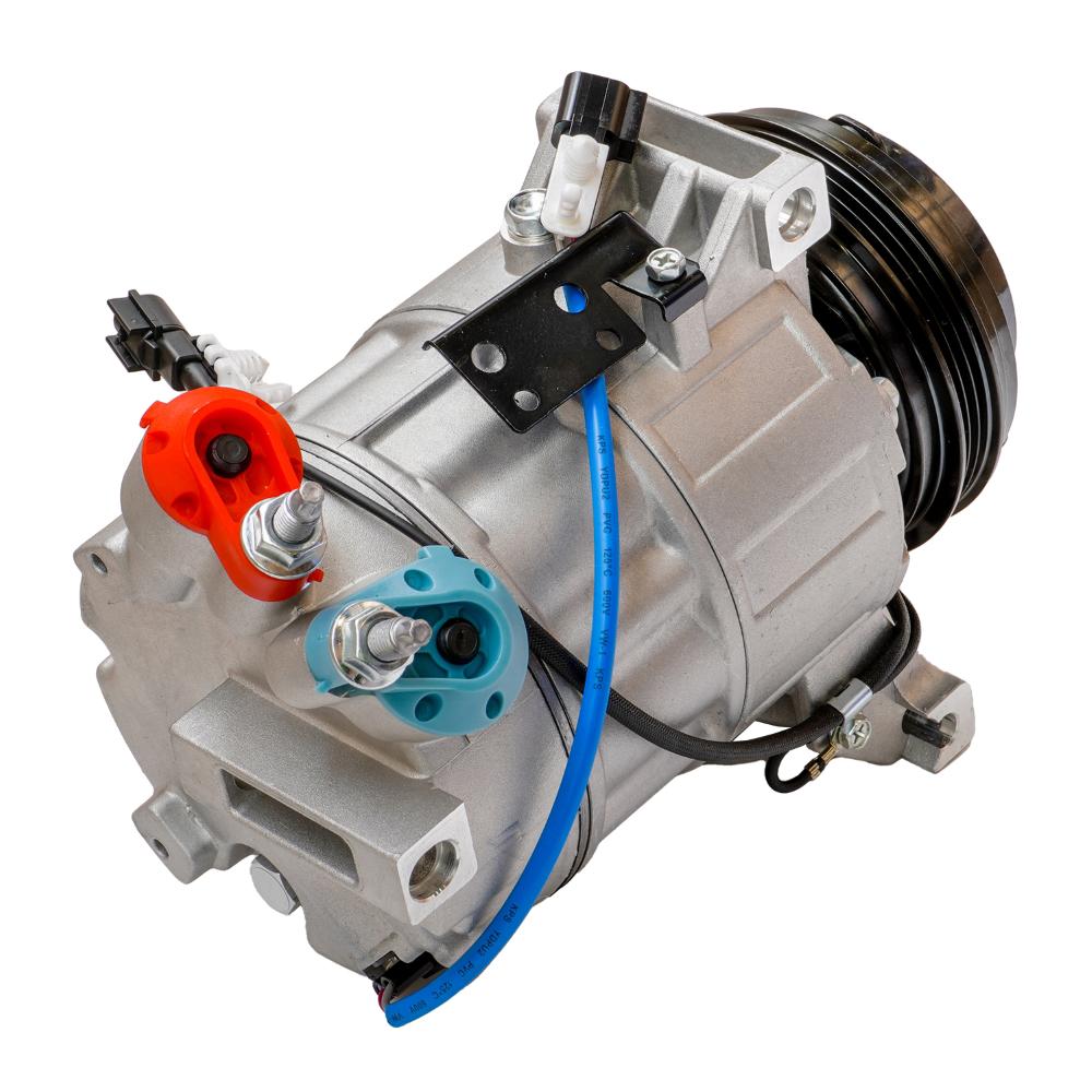 Compresor climatizare Asam Automotive 74036