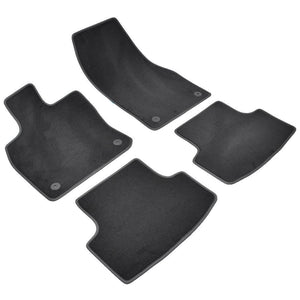 Set covorase auto mocheta Umbrella pentru Audi Q2(2016-) 02561