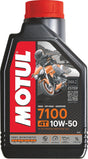 Ulei motor Motul 7100 10W50 4T 1L 104097