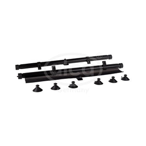 Set jaluzele auto 55X47 cm Alca 513000