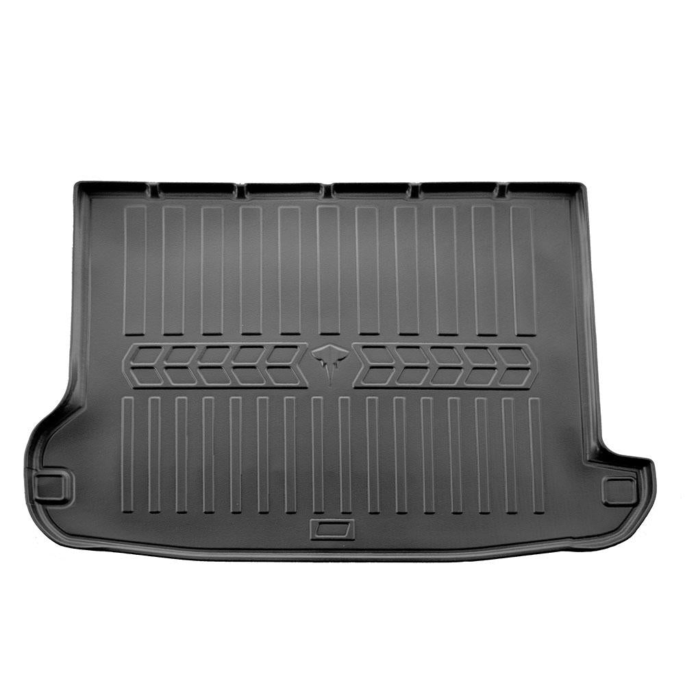 Covor protectie portbagaj Umbrella pentru Opel astra g combi (1998-2004) 112961