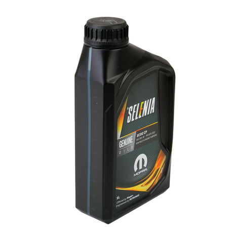 Ulei motor Selenia ECO2 CP 0W30 1L 70748E18EU – imagine 3