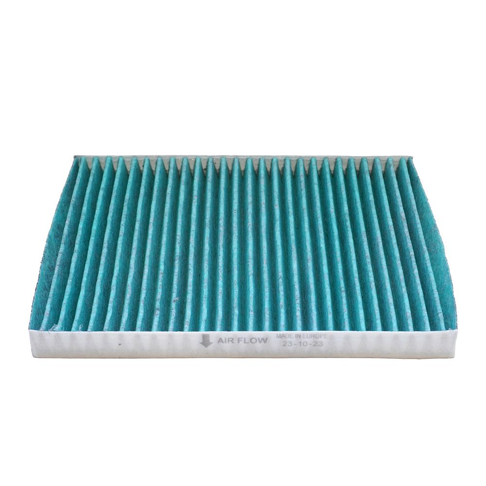 Filtru habitaclu antibacterian Asam Automotive 101754