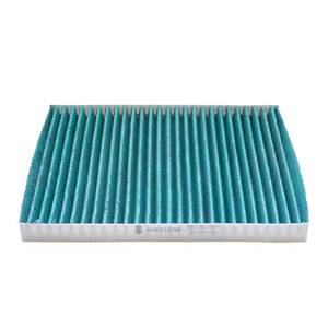 Filtru habitaclu antibacterian Asam Automotive 101754