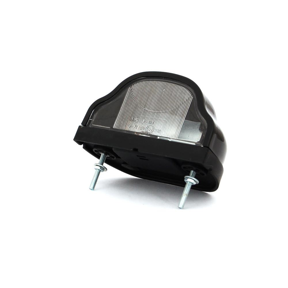Lampa iluminare numar cu pozitie 406 W71, 12V-24V Was