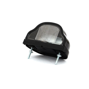 Lampa iluminare numar cu pozitie 406 W71, 12V-24V Was