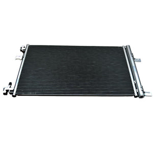 Radiator aer conditionat (condensor) Asam Automotive 110590