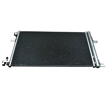 Radiator aer conditionat (condensor) Asam Automotive 110590