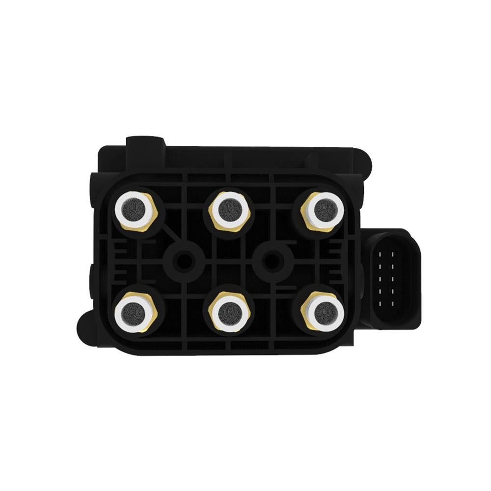 Bloc supape sistem pneumatic Asam Automotive 128178