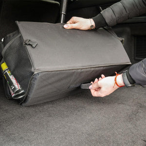 Organizator portbagaj 55 x 39.5 x 26 cm Mega Drive 05975