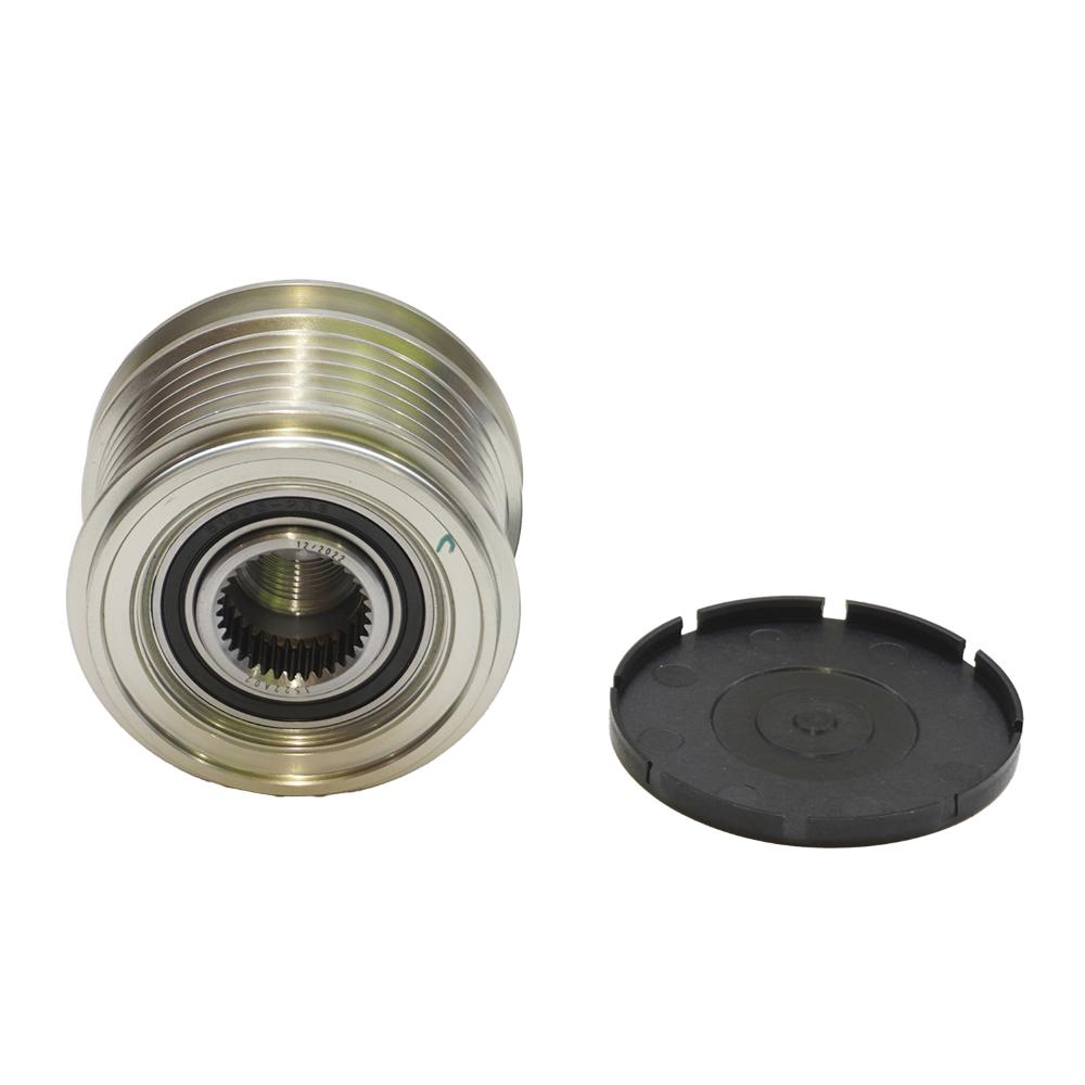 Fulie alternator 6PK (cu ambreiaj) ATK Autotechnik ATK 06.04.001
