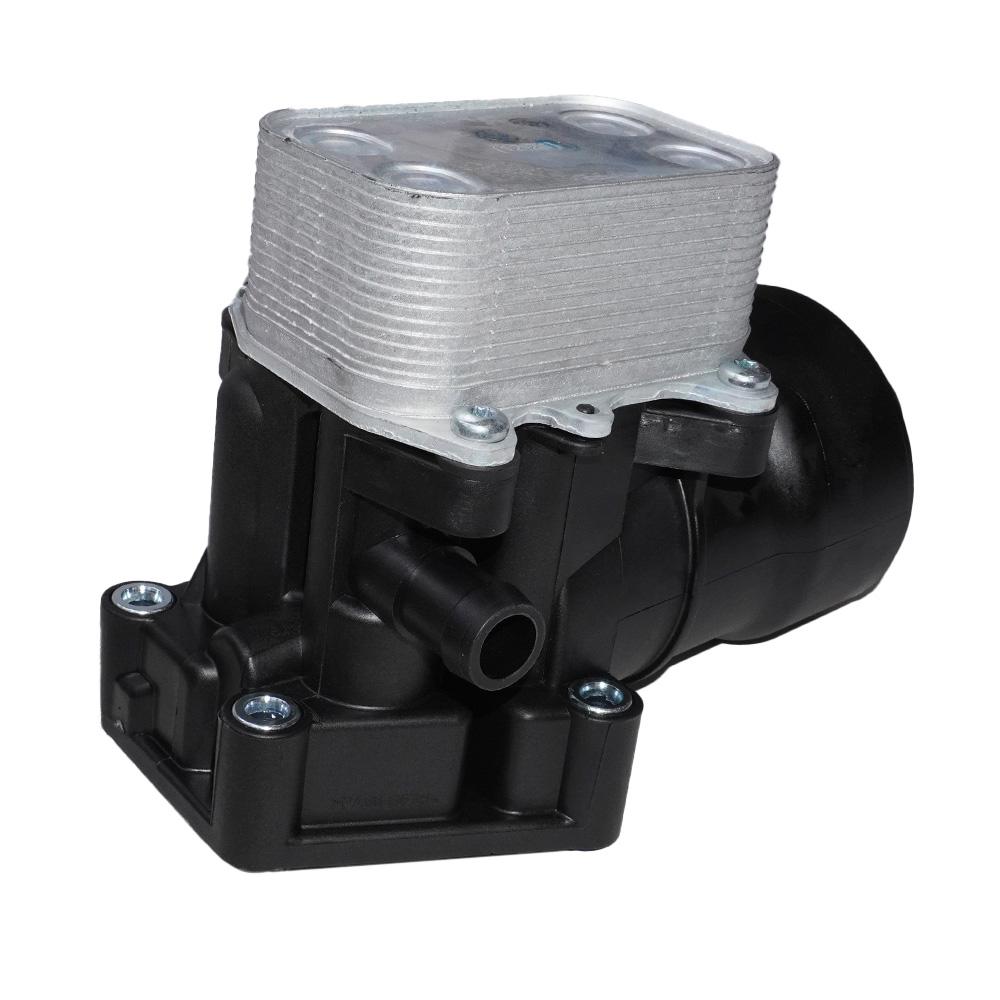 Ansamblu racitor ulei Thermix TH.05.045