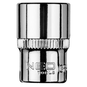 Tubulara hexagonala 1.4 12mm Neo Tools 8452