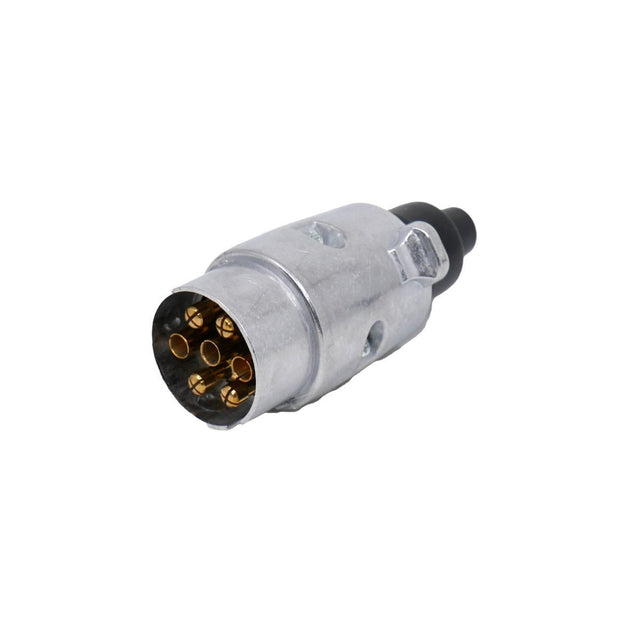 Fisa remorca metal 12V 7 pini Runkit RKFP04