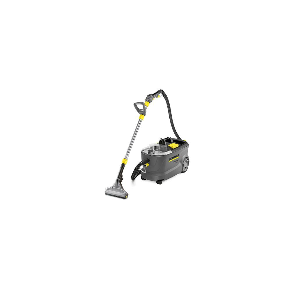 Aspirator cu spalare spray-extractie. capacitate maxima suprafata de 20-25 M2/H - Karcher 1.100-130.0