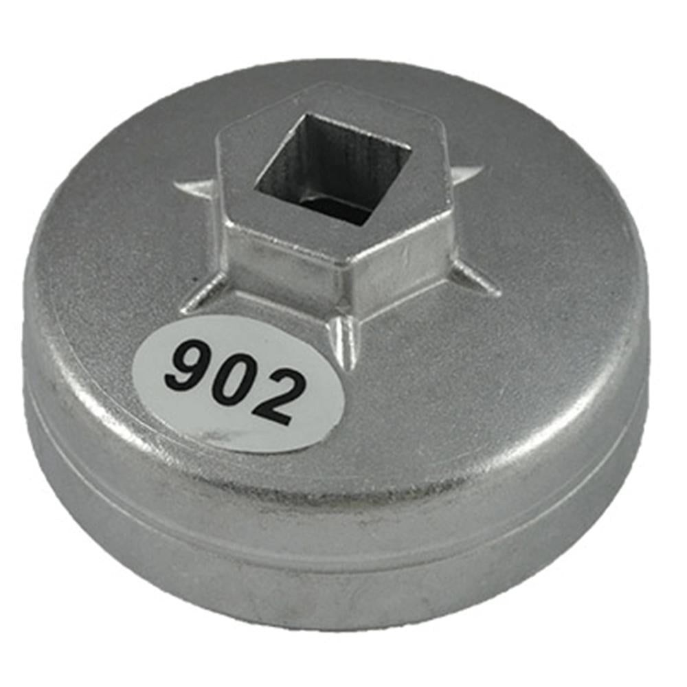 Tubulara filtru de ulei pentru Toyota 67X14 mm Jbm 11375