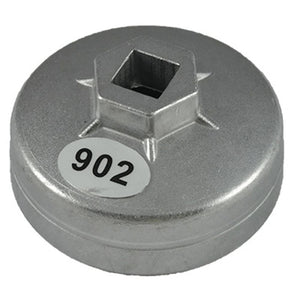 Tubulara filtru de ulei pentru Toyota 67X14 mm Jbm 11375