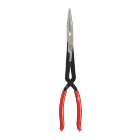 Cleste cu nas lung - drept Milwaukee 4932492497