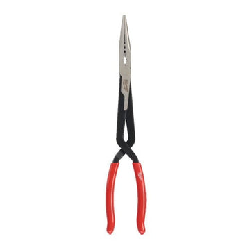 Cleste cu nas lung - drept Milwaukee 4932492497