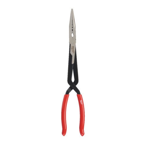Cleste cu nas lung - drept Milwaukee 4932492497