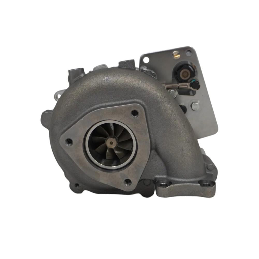 Turbosuflanta Asam Automotive 181516