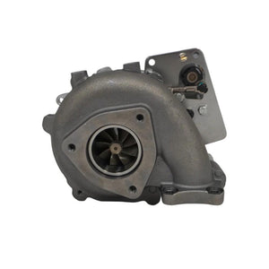 Turbosuflanta Asam Automotive 181516