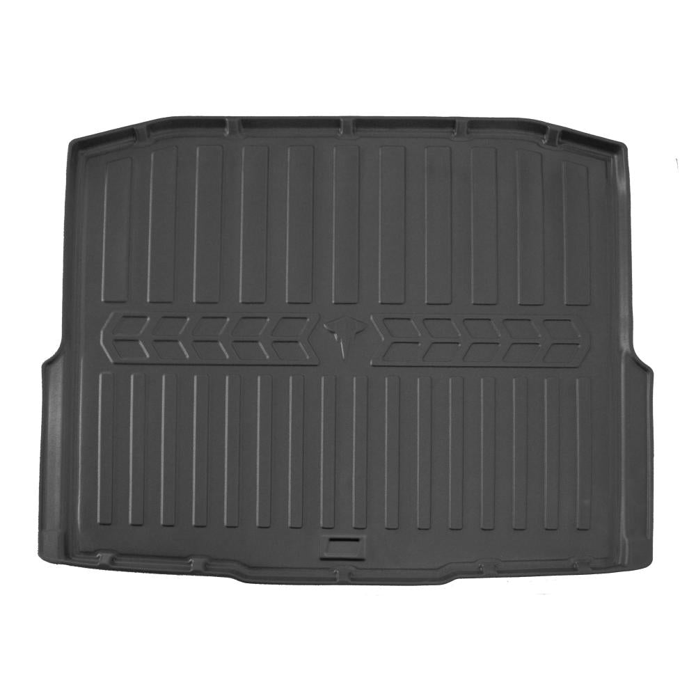 Covor protectie portbagaj Umbrella pentru Skoda octavia iii (A7) combi, fara 'buzunare' (2013-2020) 106117