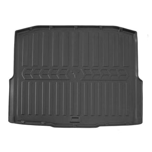Covor protectie portbagaj Umbrella pentru Skoda octavia iii (A7) combi, fara 'buzunare' (2013-2020) 106117