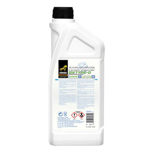 Antigel concentrat Kross nordis tip d - 1.5 L SN81010-KS-130372