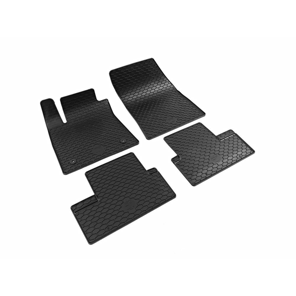 Set covorase auto cauciuc Umbrella pentru Renault megane iv (2016-); megane iv e-tech hybrid (2020-) 44101