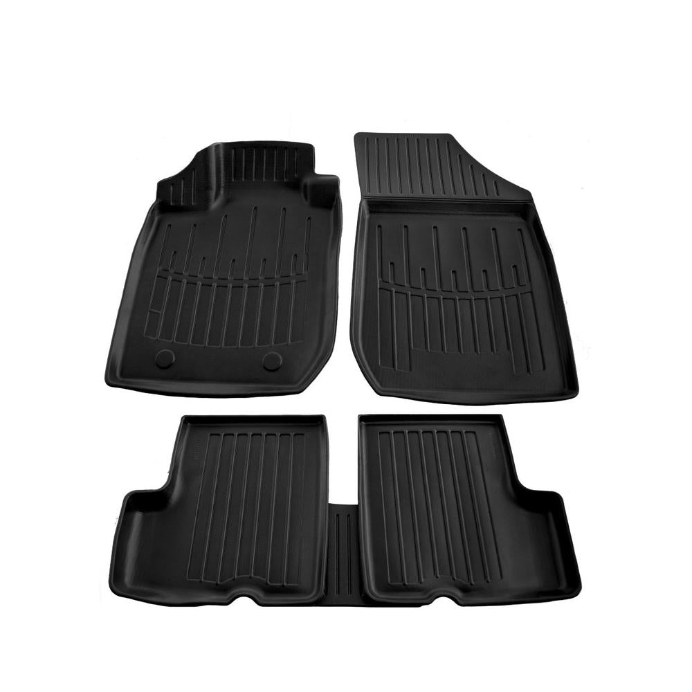 Set covorase auto cauciuc Umbrella pentru Dacia Logan i (2004-2012) 105912