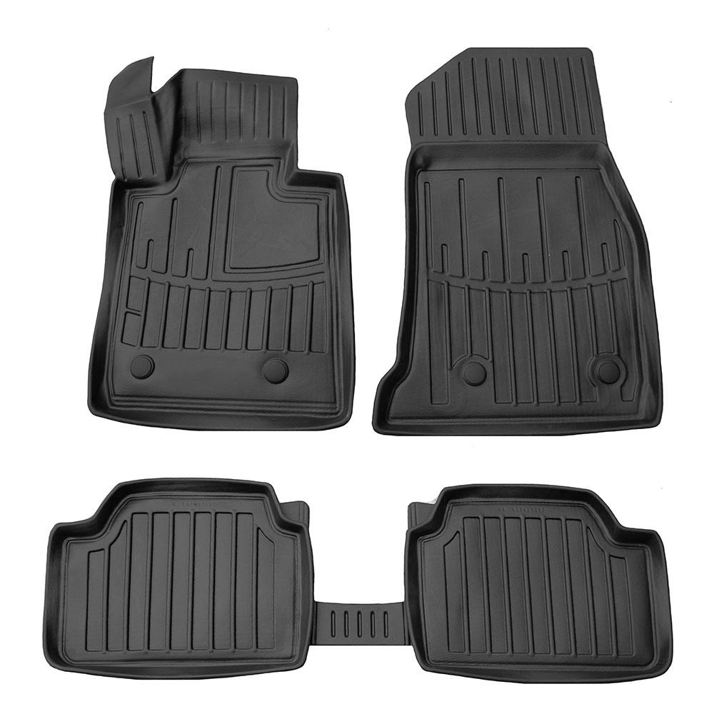 Set covorase auto cauciuc Umbrella pentru BMW1 (F20) (2011-2019) 116579