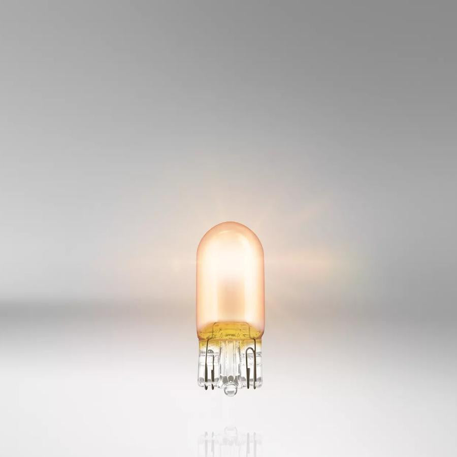 Bec Osram Diadem Chrome WY5W Set 2 buc 2827DC2BL – imagine 3