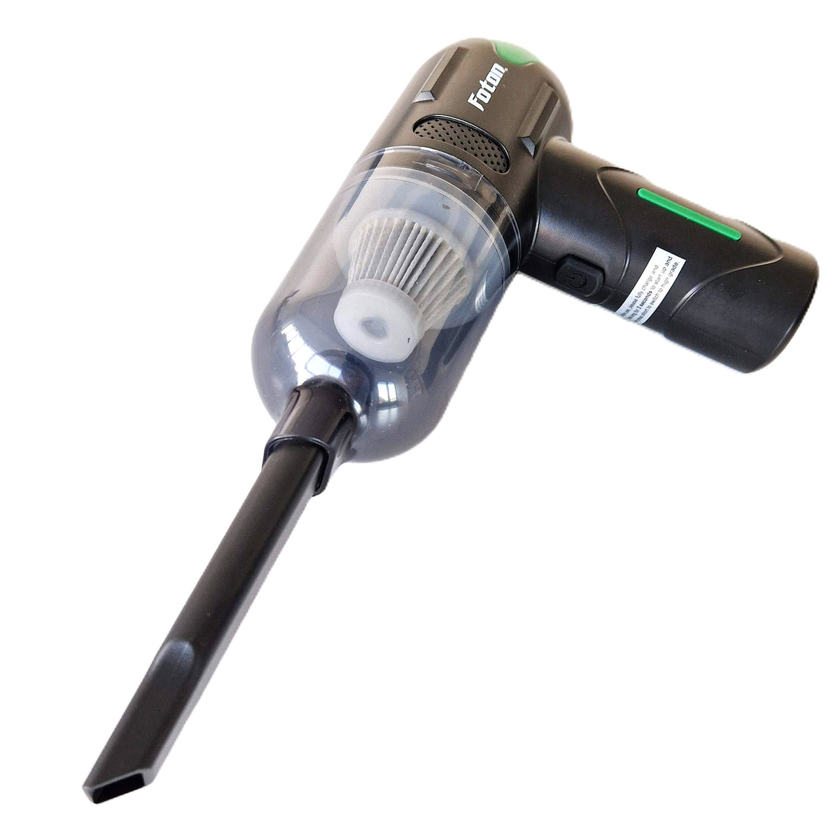 Mini Aspirator auto Foton AA119 USB-C 50W 784120119 – imagine 5