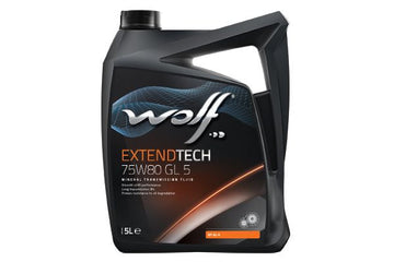 Ulei cutie manuala wolf extendtech 75w80 gl 5 5l 8337772