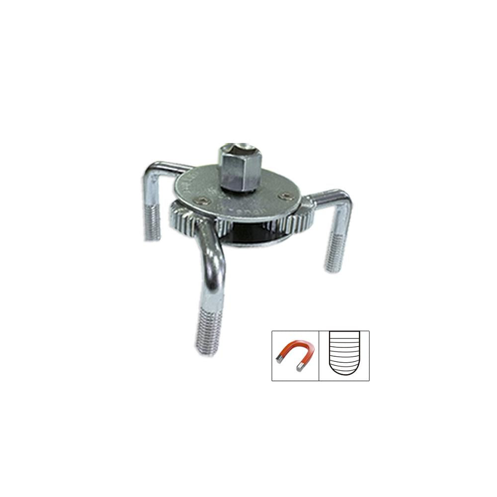 Cheie filtru de ulei cu picior rotund magnetic Jbm 51923