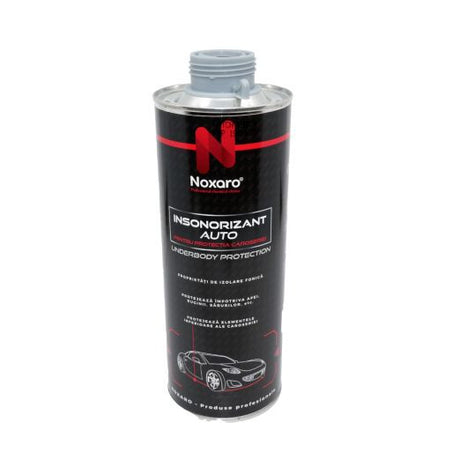 Inosonorizant Gri 1 Kg Noxaro NXR026