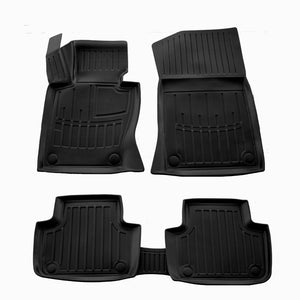 Set covorase auto cauciuc Umbrella pentru Bmw X3 (E83) (2004-2010) 105903