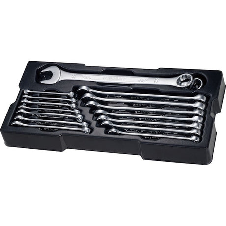 Modul de chei combinate STANLEY® TRANSMODULE SYSTEM™, 16 buc. STMT174178