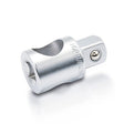 Adaptor 1/2, 3/8" Toptul CAGA1612