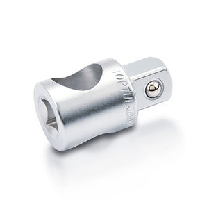 Adaptor 1/2, 3/8" Toptul CAGA1612