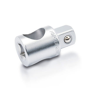 Adaptor 1/2, 3/8" Toptul CAGA1612