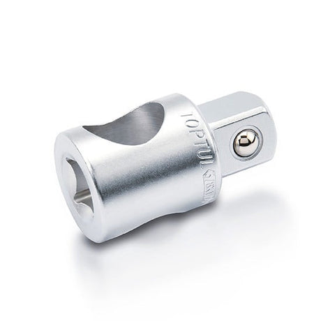 Adaptor 1/2, 3/8" Toptul CAGA1612
