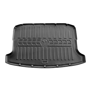 Covor protectie portbagaj Umbrella pentru Seat ateca cu podea joasa (2016-) 109709