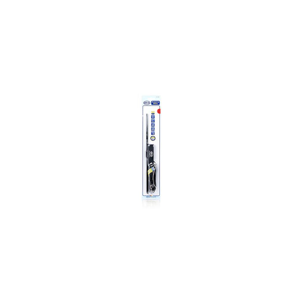 Antena electronica de interior cu amplificator lungime 2M Alca 534000