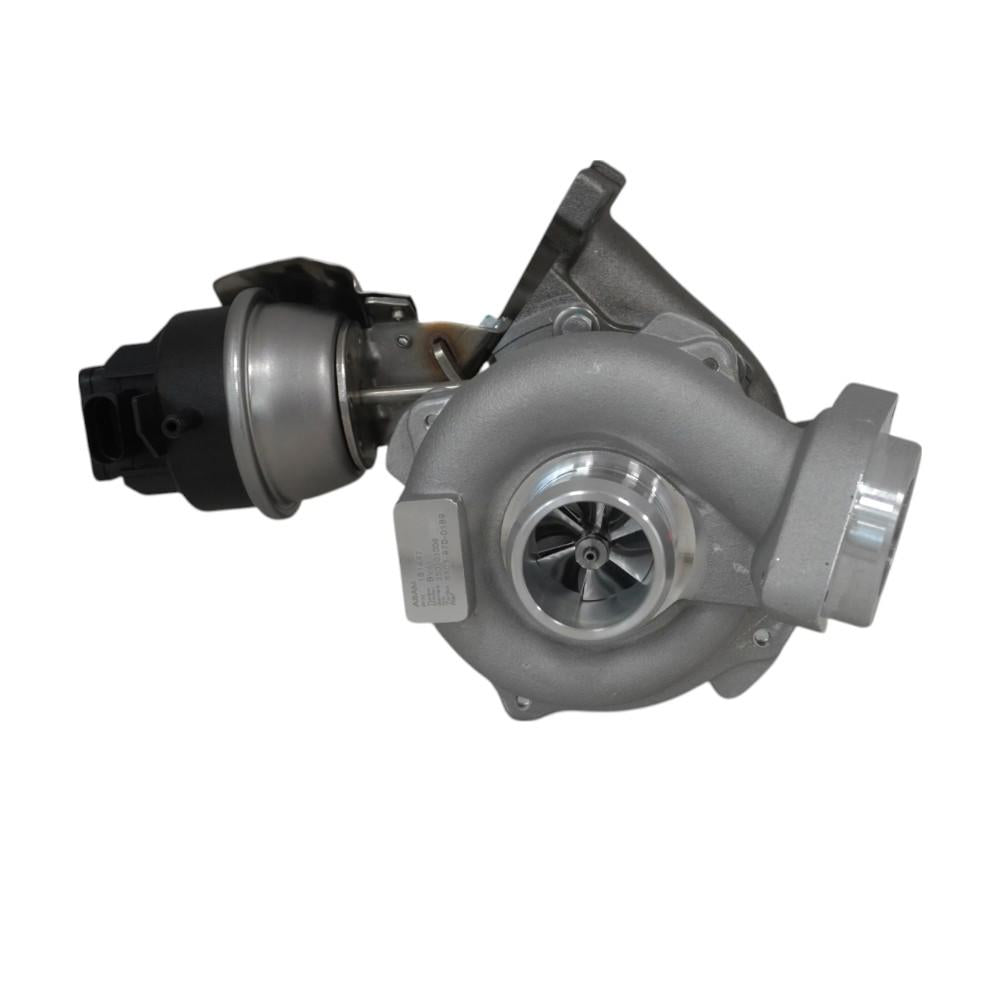Turbosuflanta Asam Automotive 181447