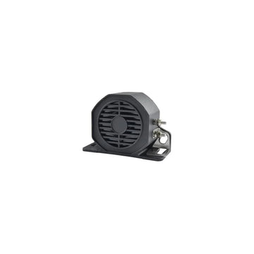 Avertizor acustic auto rotund 12V-80V Jbm 51967