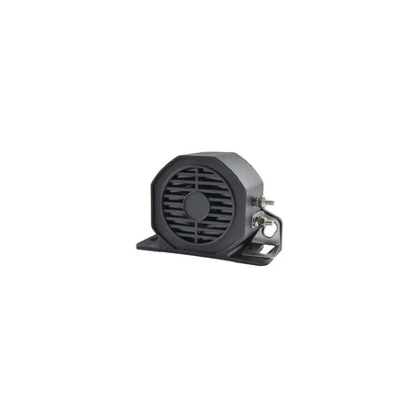 Avertizor acustic auto rotund 12V-80V Jbm 51967
